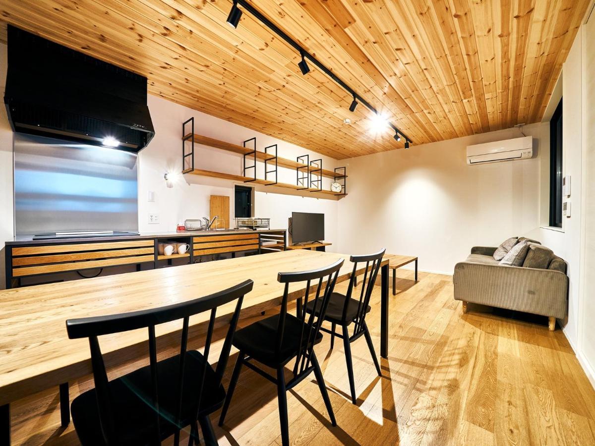 Rakuten Stay House X Will Style Miyazaki Aoshima 101 المظهر الخارجي الصورة