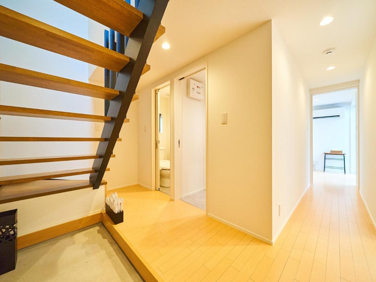 Rakuten Stay House X Will Style Miyazaki Aoshima 101 المظهر الخارجي الصورة