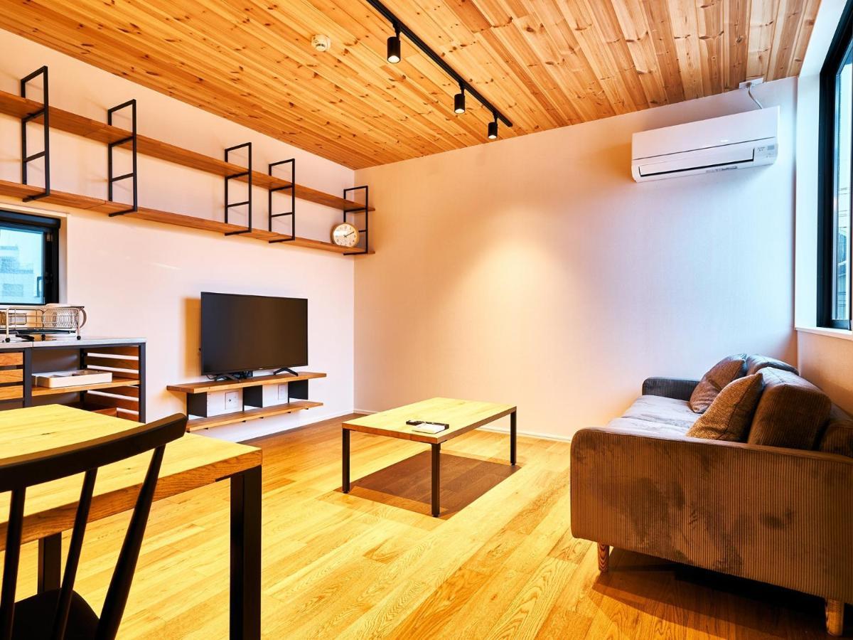 Rakuten Stay House X Will Style Miyazaki Aoshima 101 المظهر الخارجي الصورة