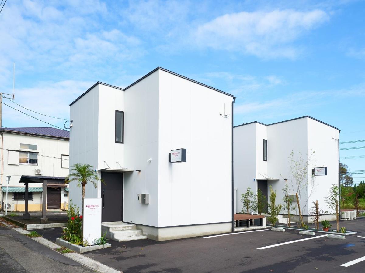 Rakuten Stay House X Will Style Miyazaki Aoshima 101 المظهر الخارجي الصورة