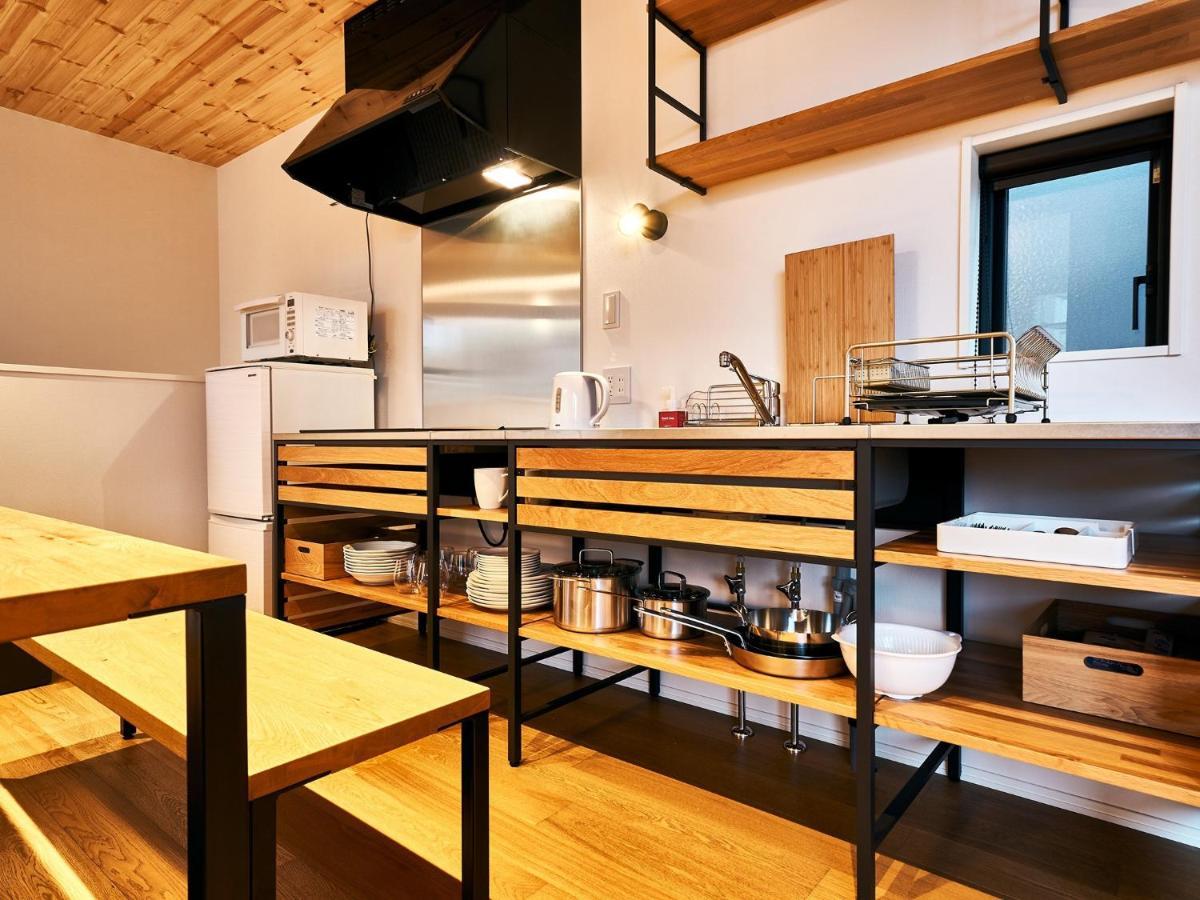 Rakuten Stay House X Will Style Miyazaki Aoshima 101 المظهر الخارجي الصورة