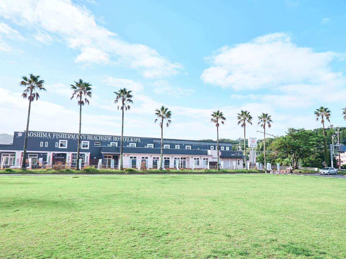 Rakuten Stay House X Will Style Miyazaki Aoshima 101 المظهر الخارجي الصورة