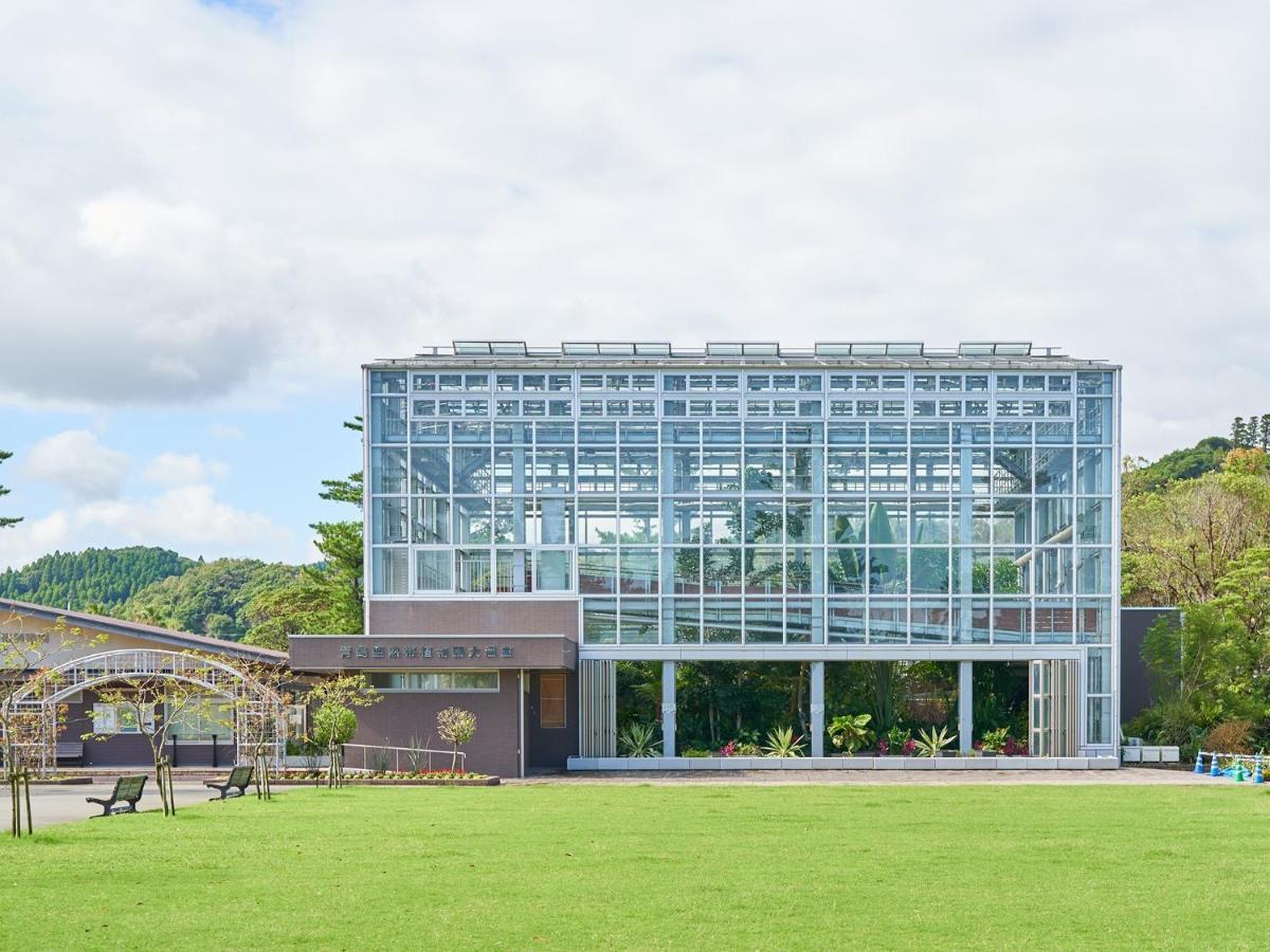 Rakuten Stay House X Will Style Miyazaki Aoshima 101 المظهر الخارجي الصورة