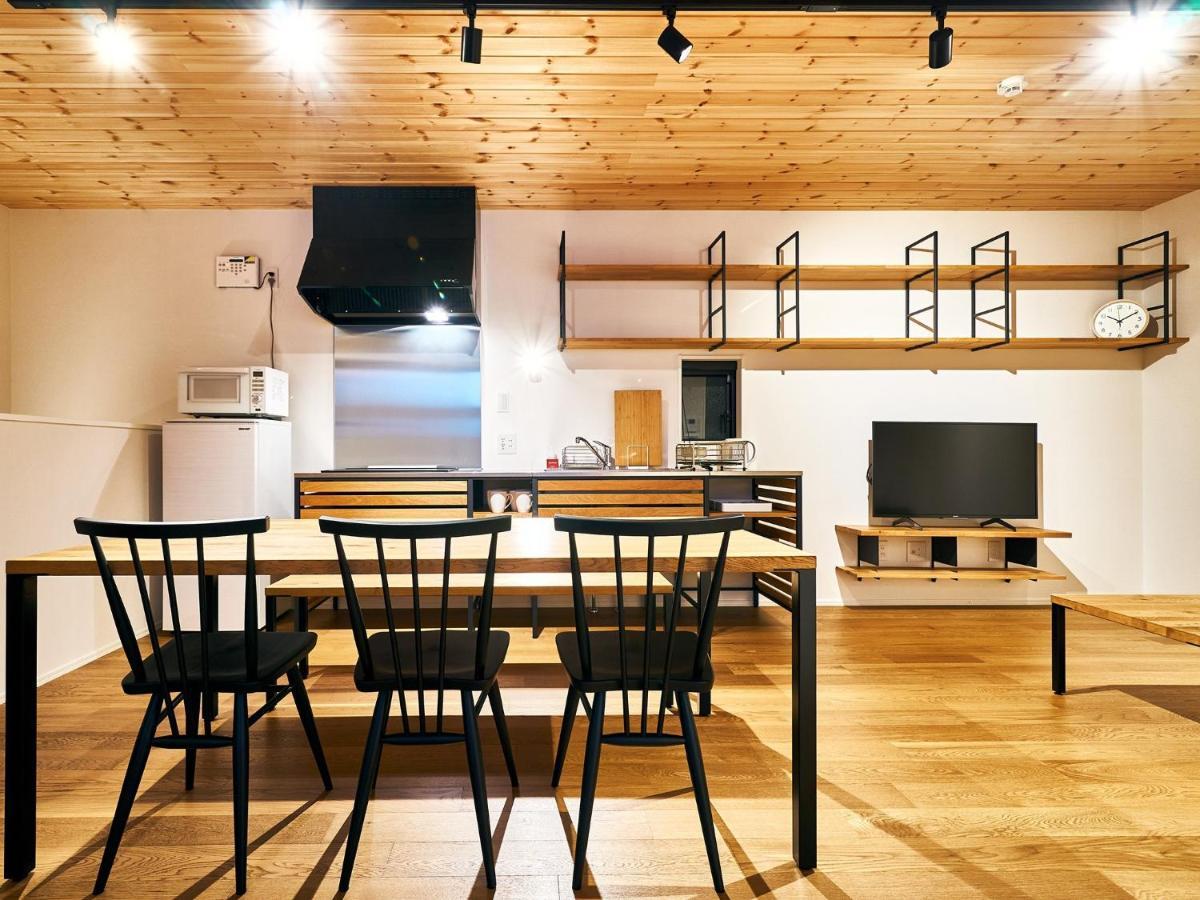 Rakuten Stay House X Will Style Miyazaki Aoshima 101 المظهر الخارجي الصورة