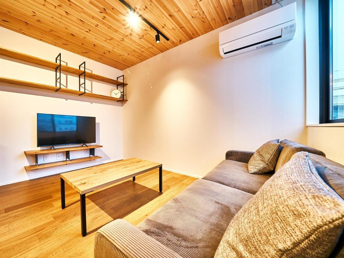 Rakuten Stay House X Will Style Miyazaki Aoshima 101 المظهر الخارجي الصورة