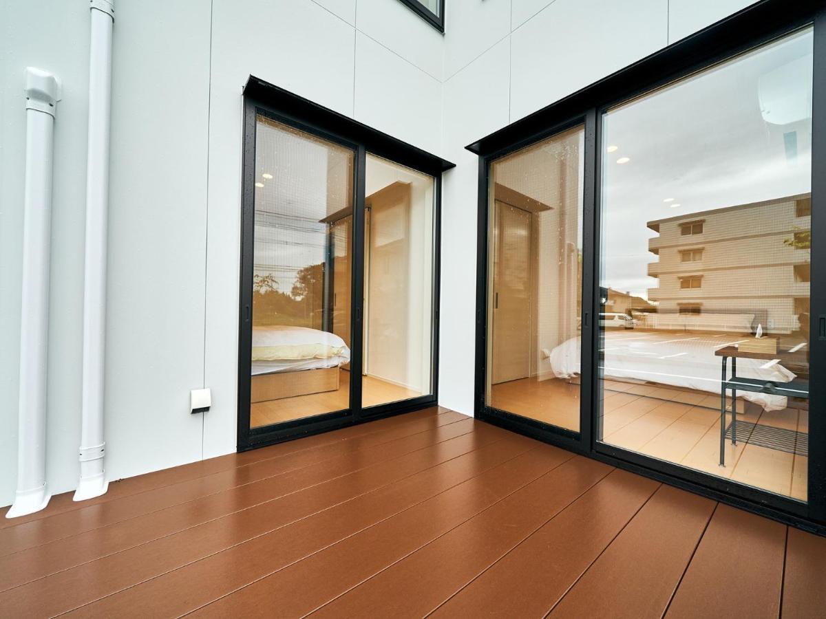Rakuten Stay House X Will Style Miyazaki Aoshima 101 المظهر الخارجي الصورة