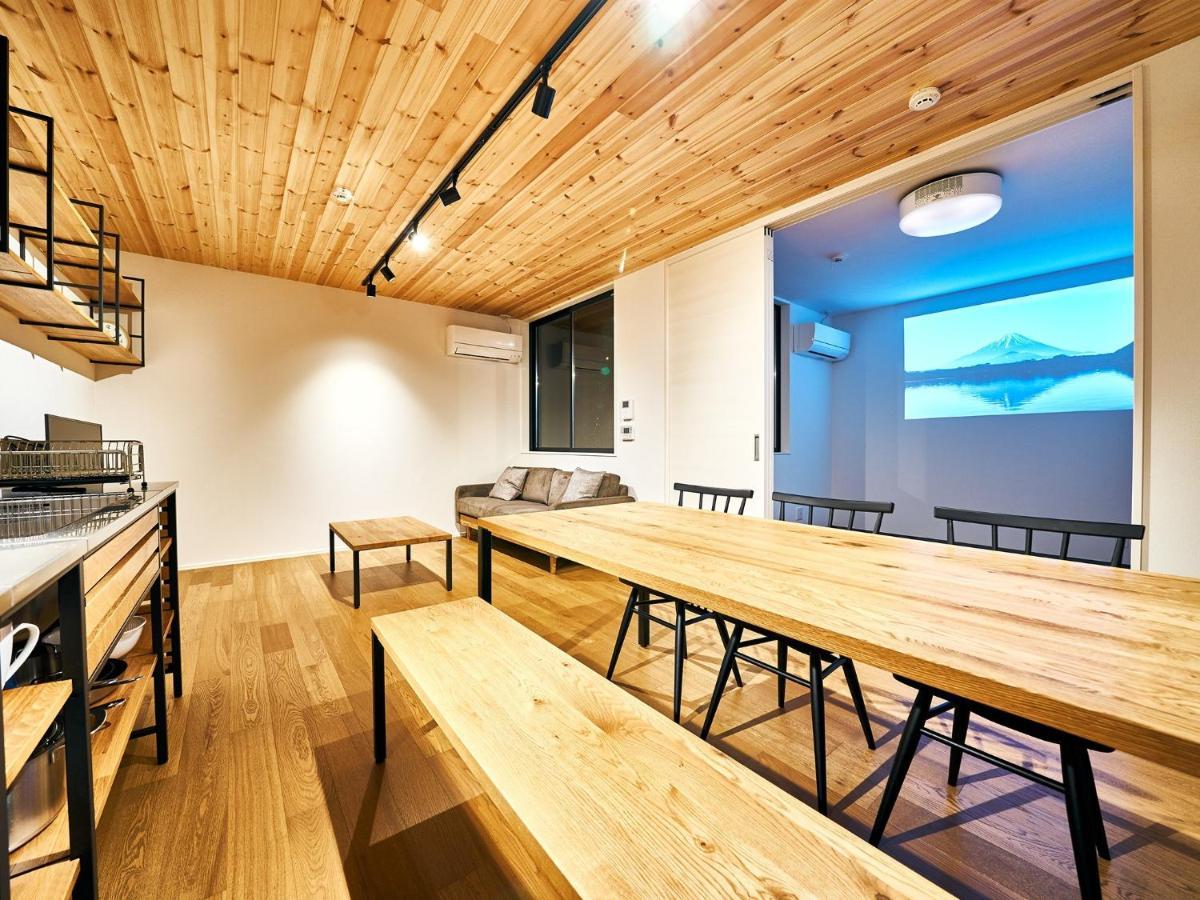 Rakuten Stay House X Will Style Miyazaki Aoshima 101 المظهر الخارجي الصورة